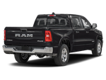 2025 RAM 1500 Big Horn Crew Cab 4x4 57' Box