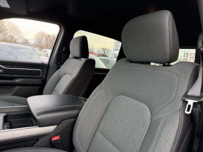 2024 RAM 1500 Big Horn Crew Cab 4x4 5'7' Box