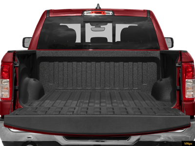 2022 RAM 1500 Big Horn Crew Cab 4x4 57' Box