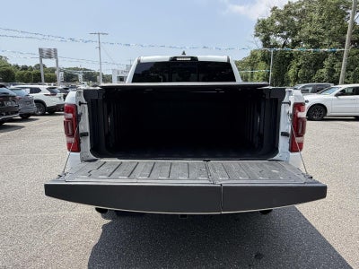 2023 RAM 1500 Limited Crew Cab 4x4 5'7' Box