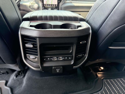 2023 RAM 1500 Limited Crew Cab 4x4 5'7' Box