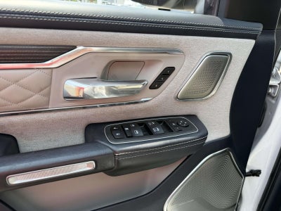 2023 RAM 1500 Limited Crew Cab 4x4 5'7' Box