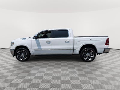 2023 RAM 1500 Limited Crew Cab 4x4 5'7' Box