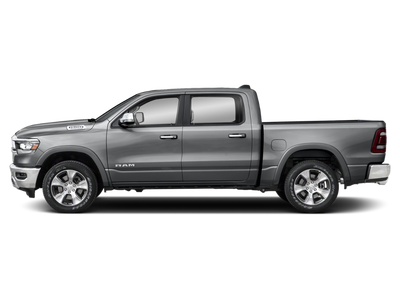 2022 RAM 1500 Laramie Crew Cab 4x4 5'7' Box