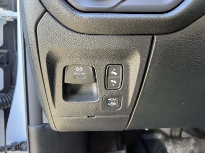 2025 RAM 1500 Laramie Crew Cab 4x4 5'7' Box