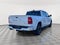 2025 RAM 1500 Laramie Crew Cab 4x4 5'7' Box