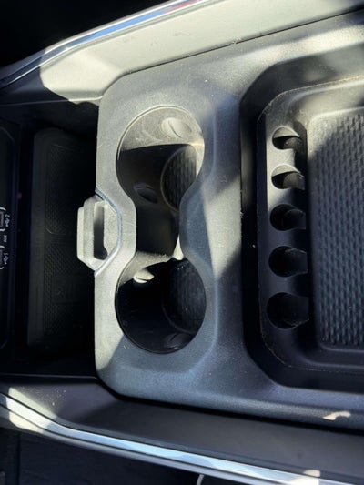 2025 RAM 1500 Laramie Crew Cab 4x4 5'7' Box