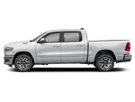 2025 RAM 1500 Laramie Crew Cab 4x4 5'7' Box