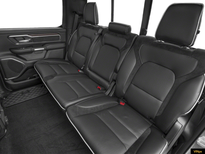 2026 RAM 1500 Laramie Crew Cab 4x4 57' Box