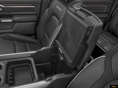 2026 RAM 1500 Laramie Crew Cab 4x4 57' Box