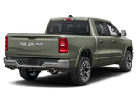 2026 RAM 1500 Laramie Crew Cab 4x4 57' Box