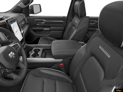 2026 RAM 1500 Laramie Crew Cab 4x4 57' Box