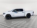 2023 RAM 1500 Laramie Crew Cab 4x4 5'7' Box