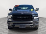 2021 RAM 1500 Laramie Crew Cab 4x4 5'7' Box