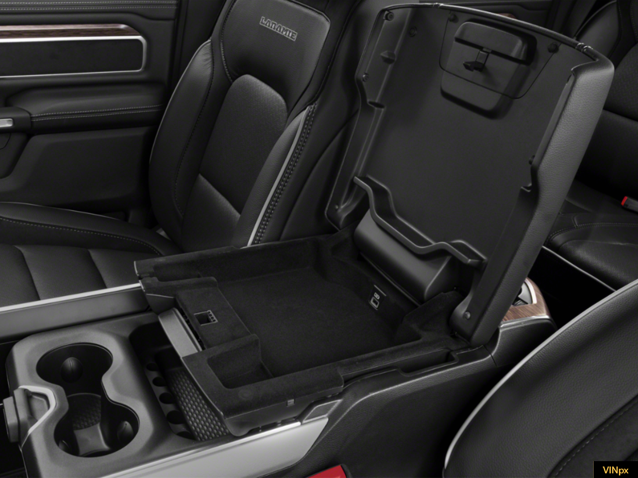 2021 RAM 1500 Laramie Crew Cab 4x4 5'7' Box