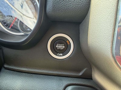 2021 RAM 1500 Laramie Crew Cab 4x4 5'7' Box