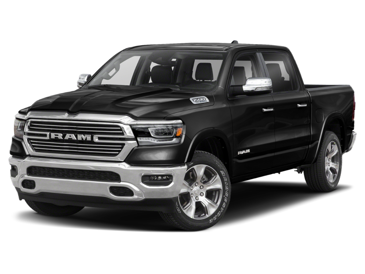 2022 RAM 1500 Pickup Laramie