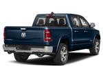 2022 RAM 1500 Laramie Crew Cab 4x4 5'7' Box
