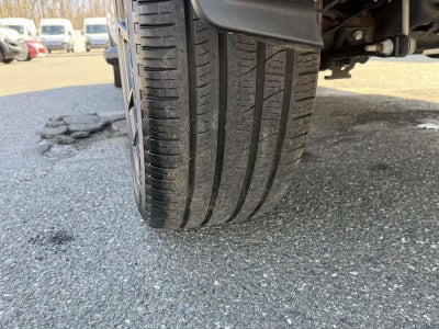 2023 RAM 1500 Laramie Crew Cab 4x4 5'7' Box