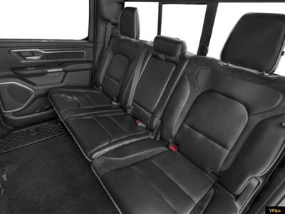 2024 RAM 1500 Laramie Crew Cab 4x4 5'7' Box