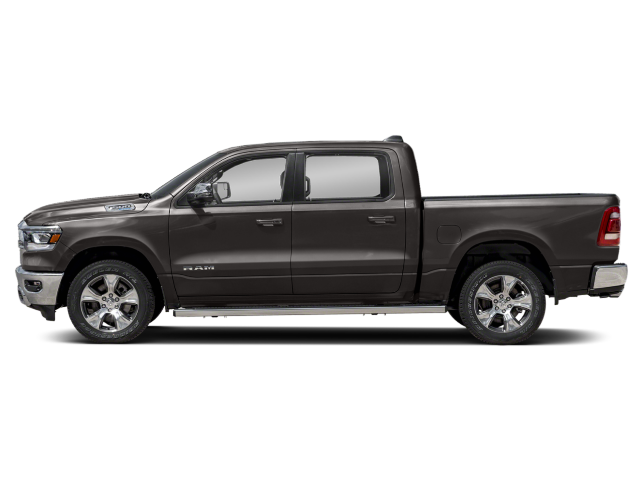 2024 RAM 1500 Laramie Crew Cab 4x4 5'7' Box