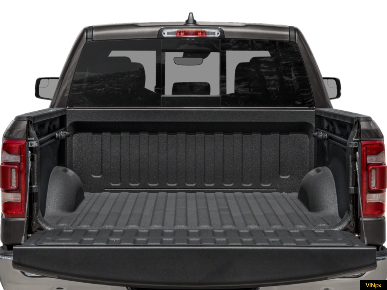 2024 RAM 1500 Laramie Crew Cab 4x4 5'7' Box