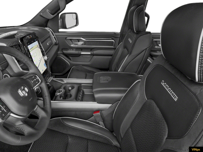 2023 RAM 1500 Laramie Crew Cab 4x4 57' Box