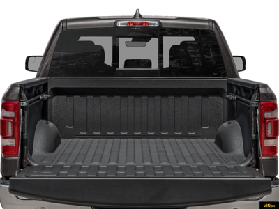 2023 RAM 1500 Laramie Crew Cab 4x4 57' Box