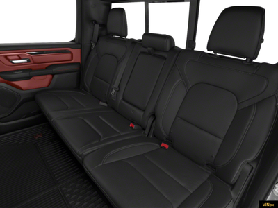 2021 RAM 1500 Rebel Crew Cab 4x4 5'7' Box