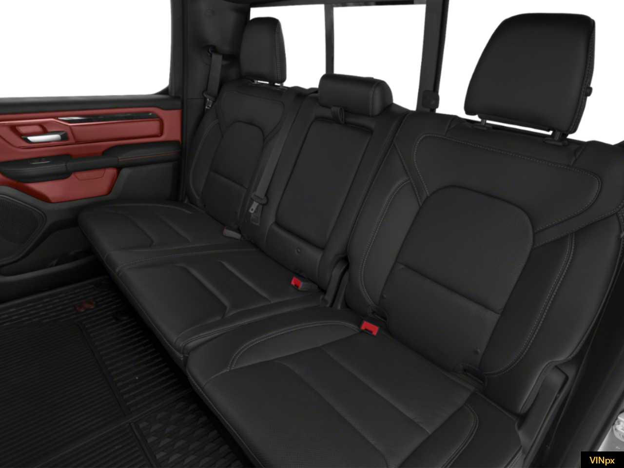 2021 RAM 1500 Rebel Crew Cab 4x4 5'7' Box