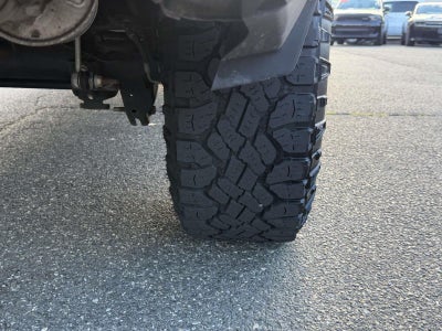 2024 RAM 1500 Rebel Crew Cab 4x4 5'7' Box