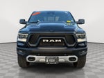 2024 RAM 1500 Rebel Crew Cab 4x4 5'7' Box