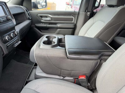 2023 RAM 1500 Big Horn Crew Cab 4x4 6'4' Box