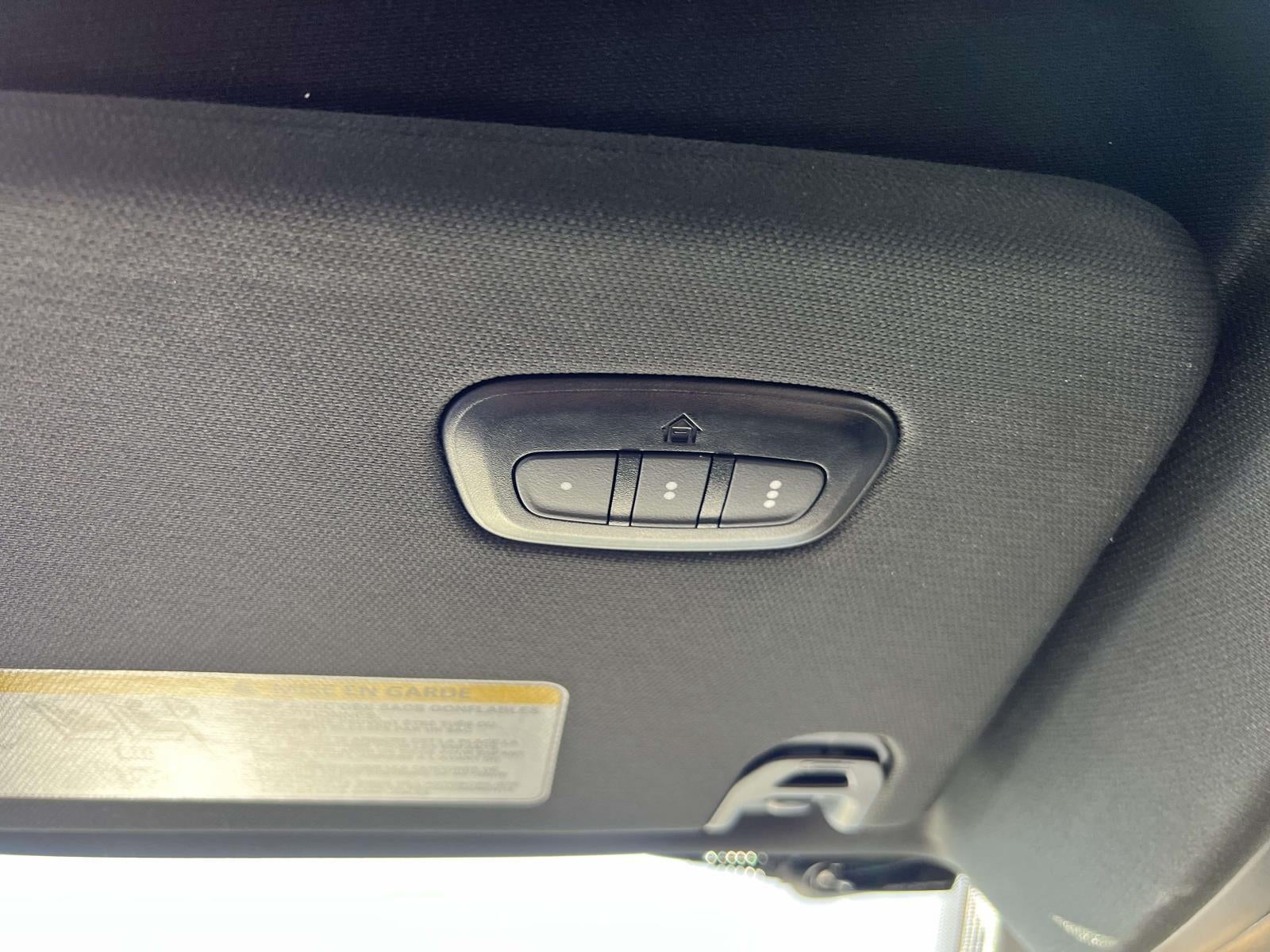 2022 RAM 1500 TRX Crew Cab 4x4 5'7' Box