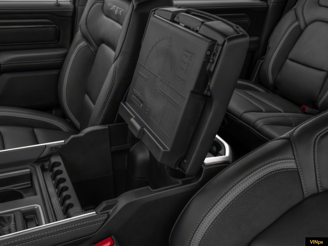 2021 RAM 1500 TRX Crew Cab 4x4 5'7' Box