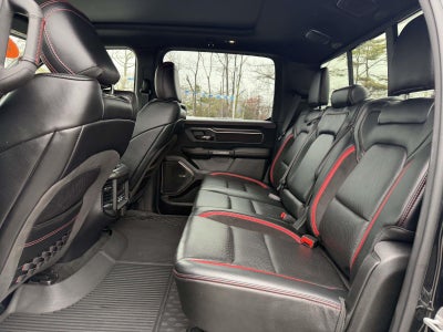 2021 RAM 1500 TRX Crew Cab 4x4 5'7' Box