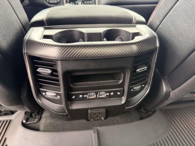 2021 RAM 1500 TRX Crew Cab 4x4 5'7' Box