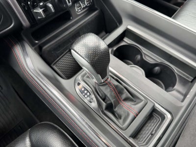 2021 RAM 1500 TRX Crew Cab 4x4 5'7' Box