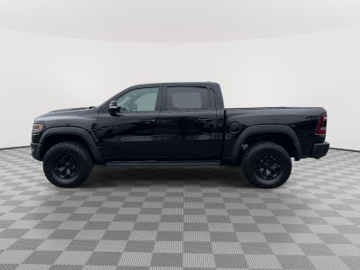 2021 RAM 1500 TRX Crew Cab 4x4 5'7' Box