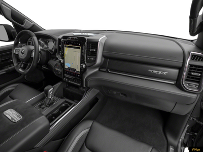 2021 RAM 1500 TRX Crew Cab 4x4 5'7' Box