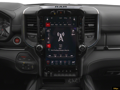 2021 RAM 1500 TRX Crew Cab 4x4 5'7' Box