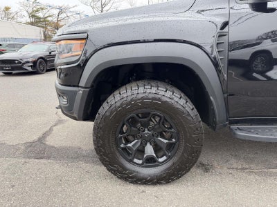 2021 RAM 1500 TRX Crew Cab 4x4 5'7' Box