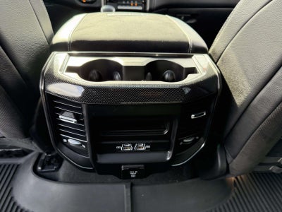 2022 RAM 1500 TRX Crew Cab 4x4 5'7' Box