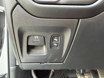 2022 RAM 1500 TRX Crew Cab 4x4 5'7' Box