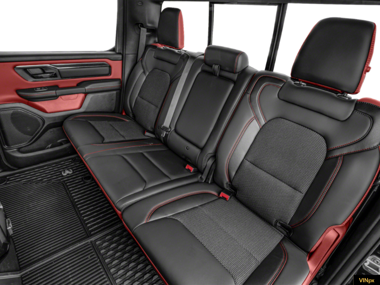 2024 RAM 1500 TRX Crew Cab 4x4 5'7' Box