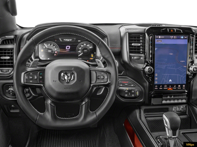 2024 RAM 1500 TRX Crew Cab 4x4 5'7' Box