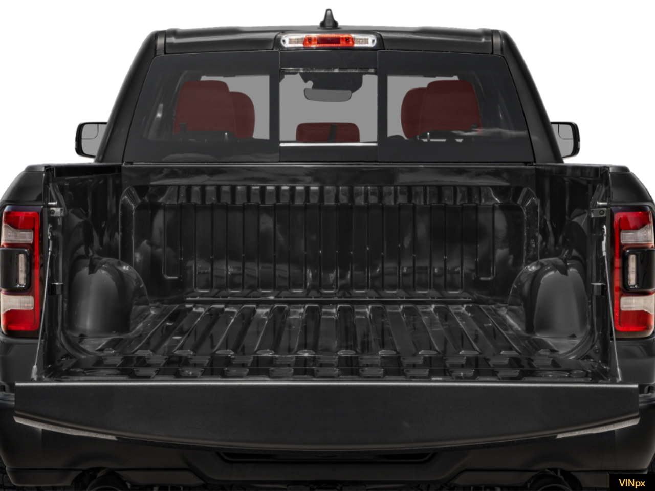 2024 RAM 1500 TRX Crew Cab 4x4 5'7' Box