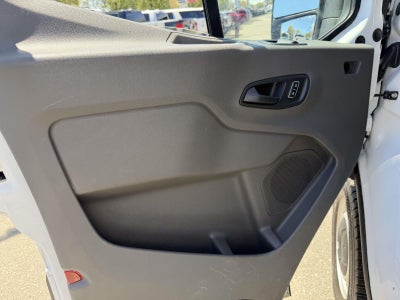2025 Ford Transit-250 Cargo Van Base