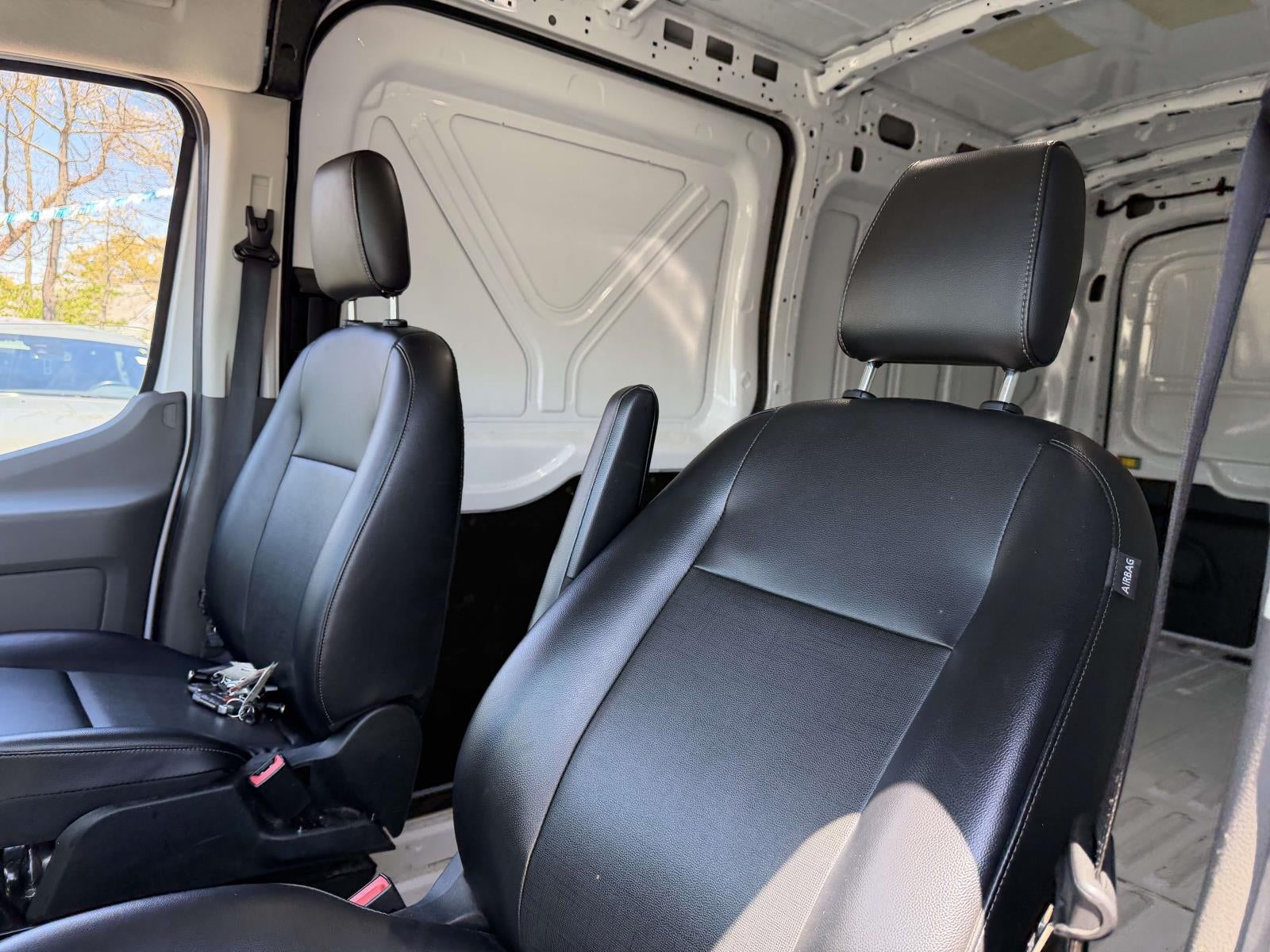 2025 Ford Transit-250 Cargo Van Base