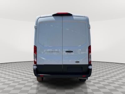 2025 Ford Transit-250 Cargo Van Base